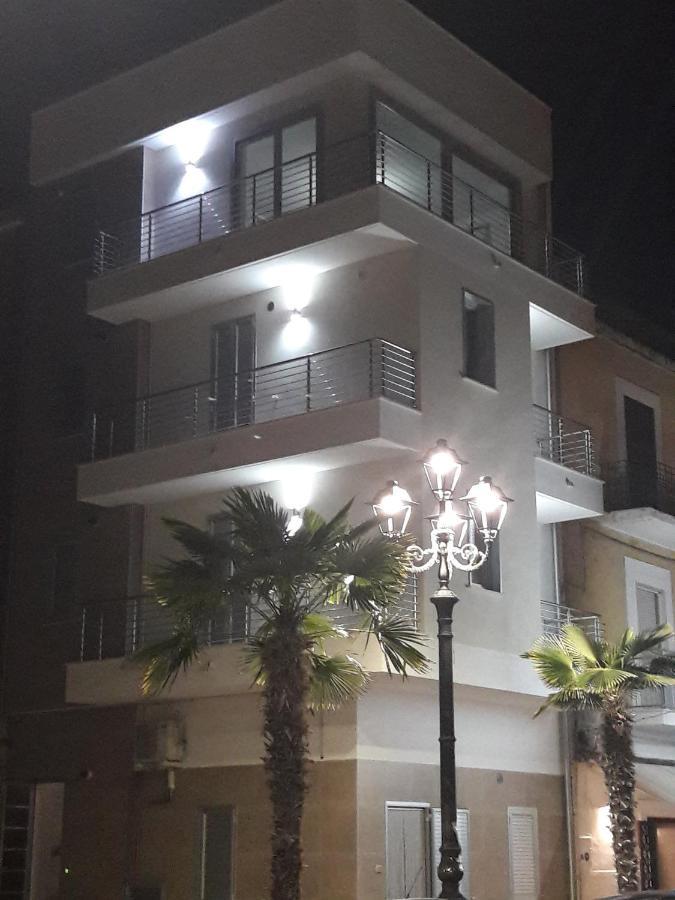 شقة Domar مارغريتا دي سافويا المظهر الخارجي الصورة